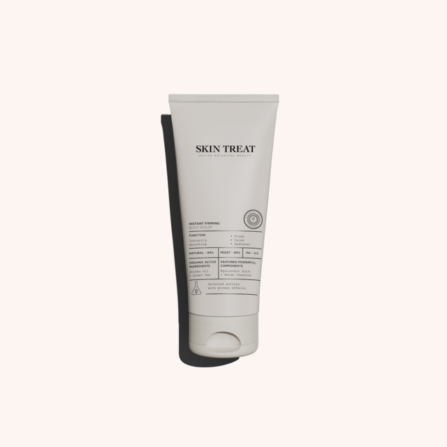 Instant Firming Body Serum 100 ml