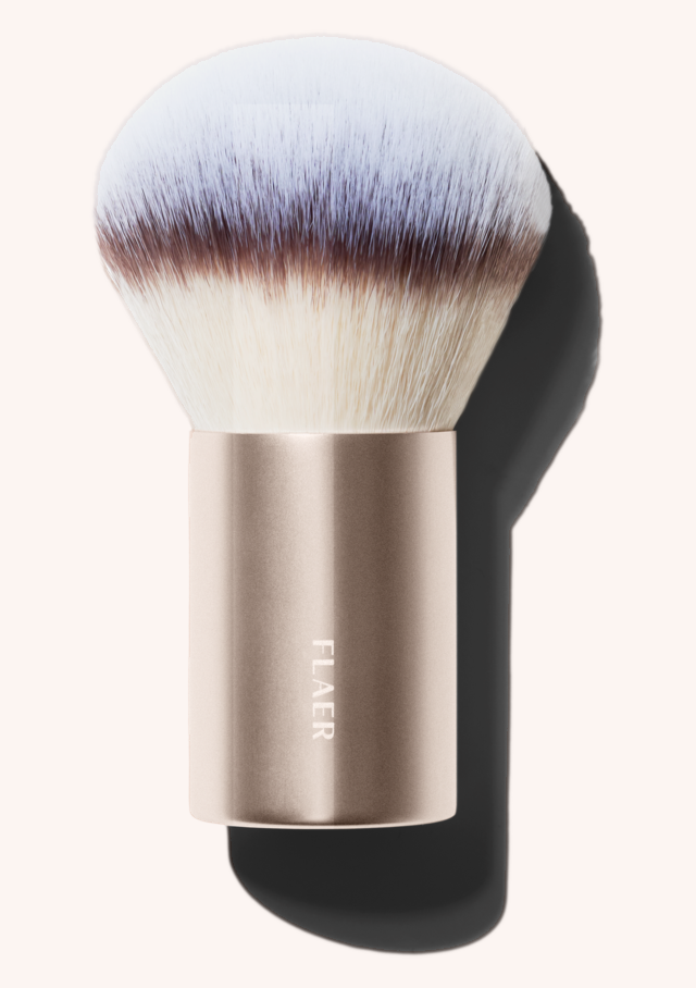 110 Kabuki Brush