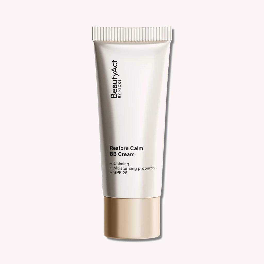 Restore Calm BB Cream 01C