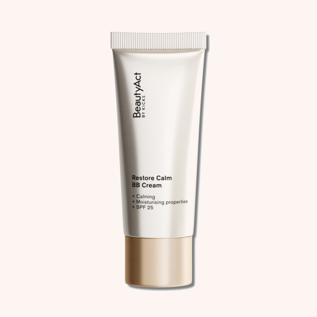 Restore Calm BB Cream 04N