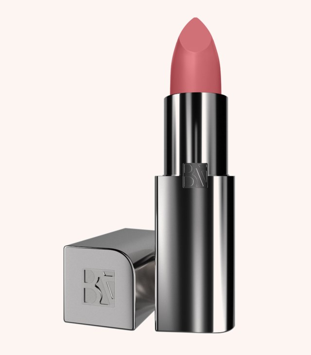 Stay On Semi Matte Lipstick Pink Delight