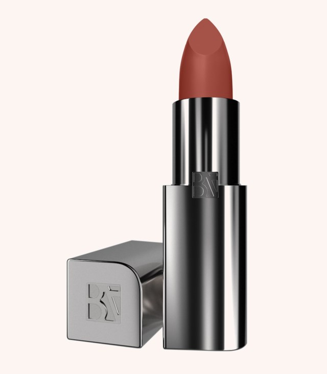 Stay On Semi Matte Lipstick Time For Truffles