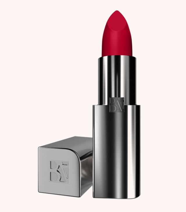 Stay On Semi Matte Lipstick Red, Set, Go