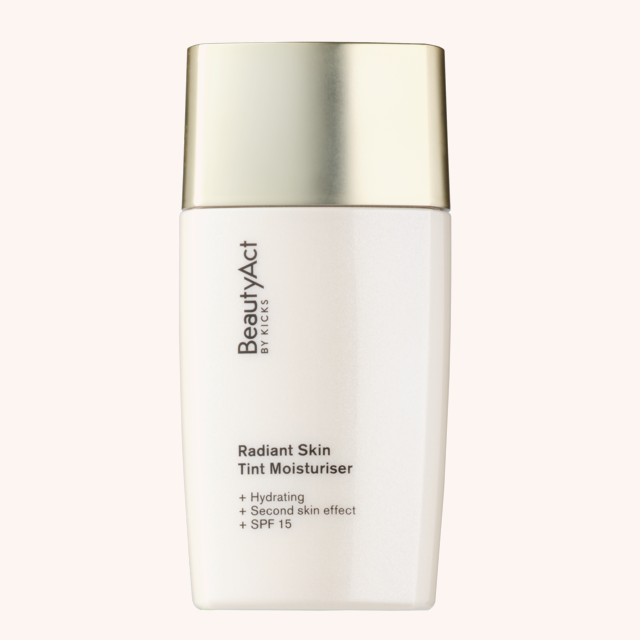 Radiant Skin Tint Moisturiser 01C