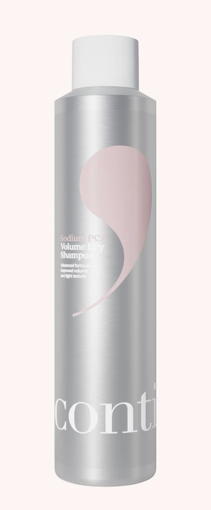 Sodium PCA Volume Dry Shampoo 300 ml
