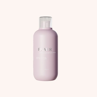 Brush Cleansing Shampoo 250 ml