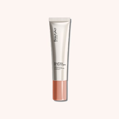 GlowPrime CC Eye Cream 10 ml