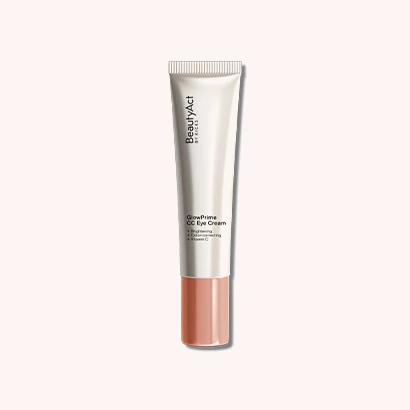 GlowPrime CC Eye Cream 10 ml GlowPrime CC Eye Cream 10 ml