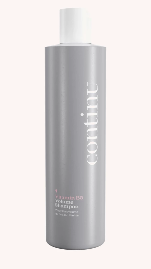 Vitamin B5 Volume Shampoo 300 ml