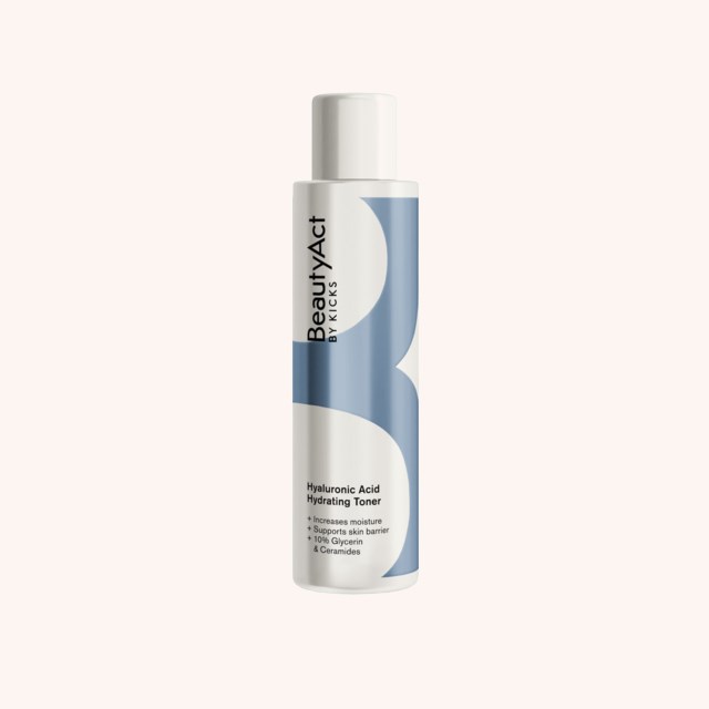 Hyaluronic Acid Hydrating Toner 150 ml