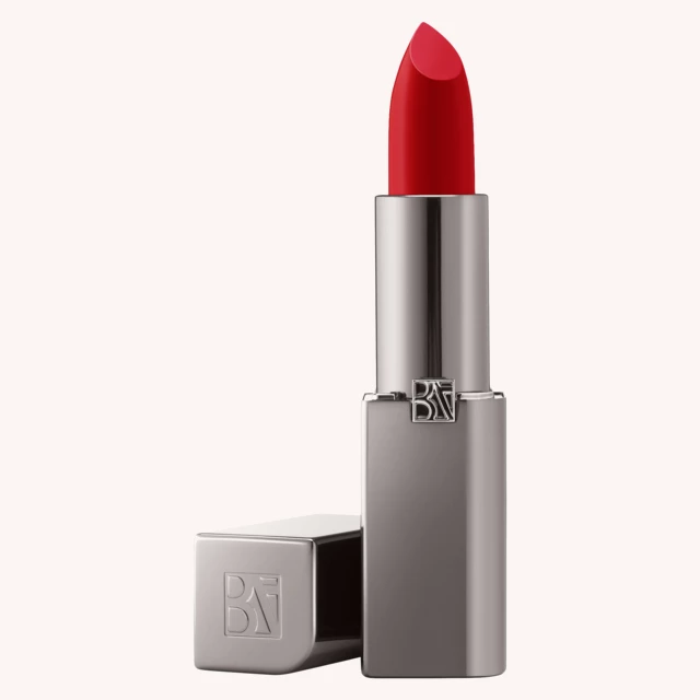 Full On Satin Lipstick Red Reputation