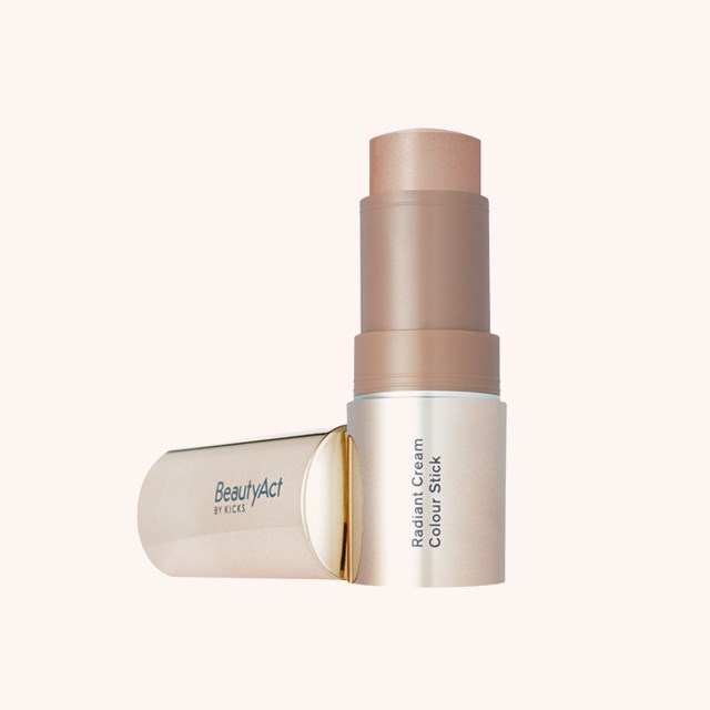 Radiant Cream Colour Stick Highlighter Infinity