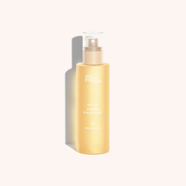 Self Tan Hydra Face Mist Gradual Tan 100 ml Self Tan Hydra Face Mist Gradual Tan 100 ml