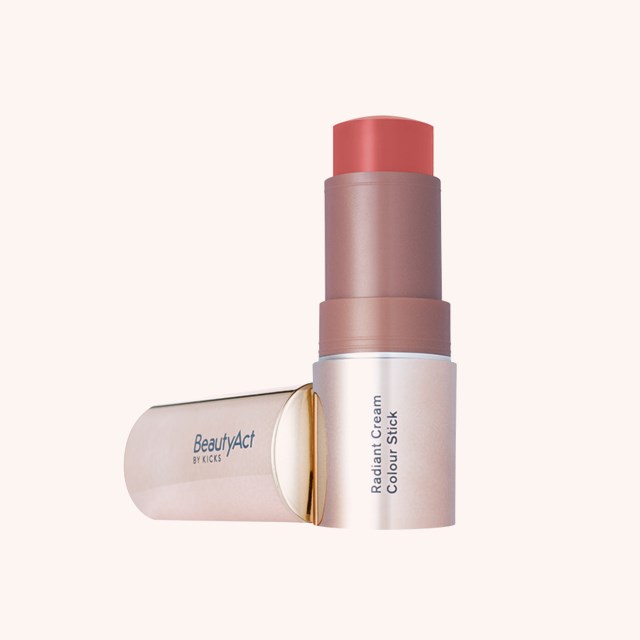 Radiant Cream Colour Stick Blush Meet Cute