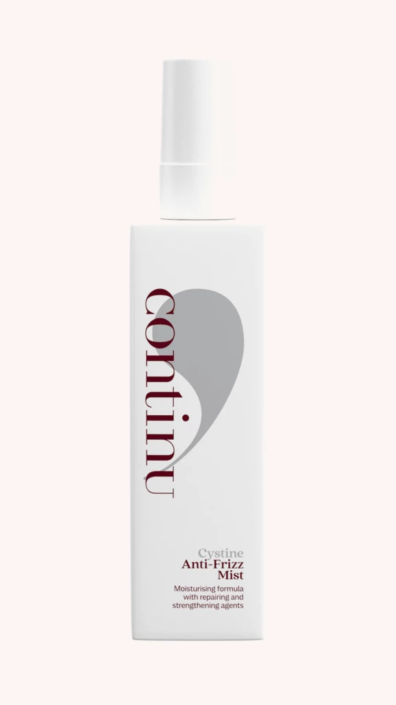 Cystine Anti-Frizz Mist 150 ml