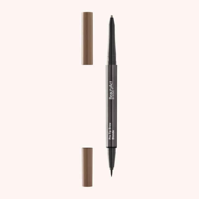 Pro Tip Brow Eyebrowpencil Blonde