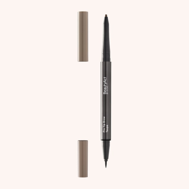 Pro Tip Brow Eyebrowpencil Taupe Pro Tip Brow Eyebrowpencil Taupe
