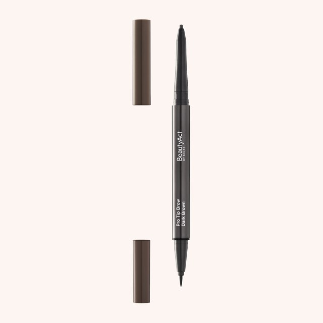 Pro Tip Brow Eyebrowpencil Dark Brown Pro Tip Brow Eyebrowpencil Dark Brown