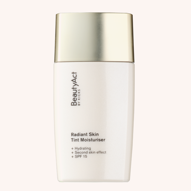 Radiant Skin Tint Moisturiser 00N Radiant Skin Tint Moisturiser 00N