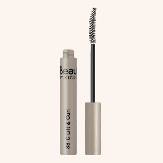 38°C Lift & Curl Mascara