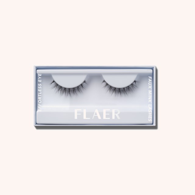 Effortless Eye False Lashes