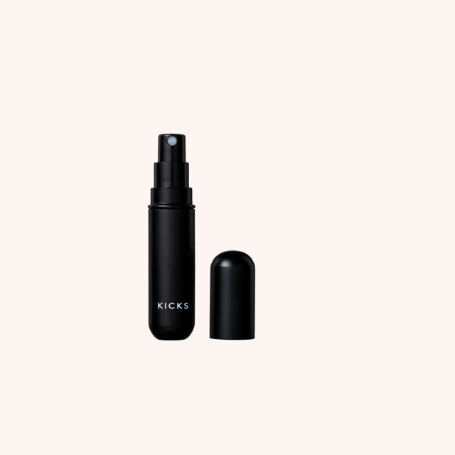 Perfume Atomizer Black