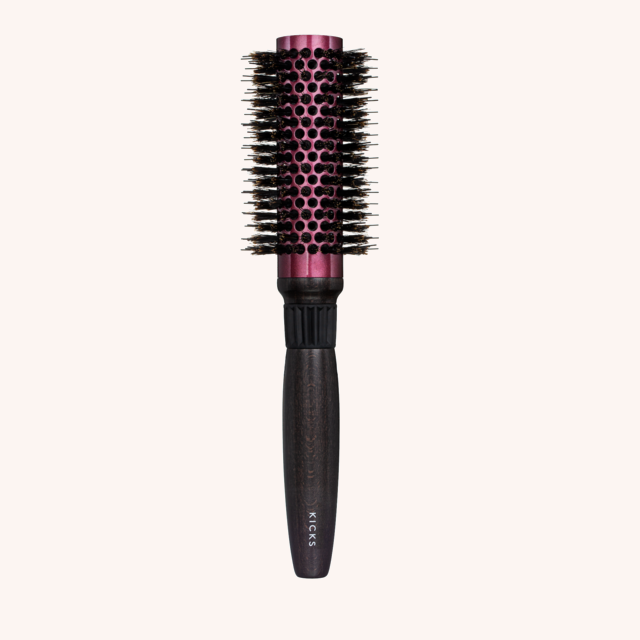 Curl & Blow Brush 30 mm