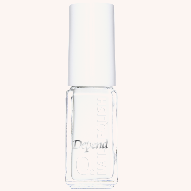 O2 Nail Polish 031 O2 Nail Polish 031