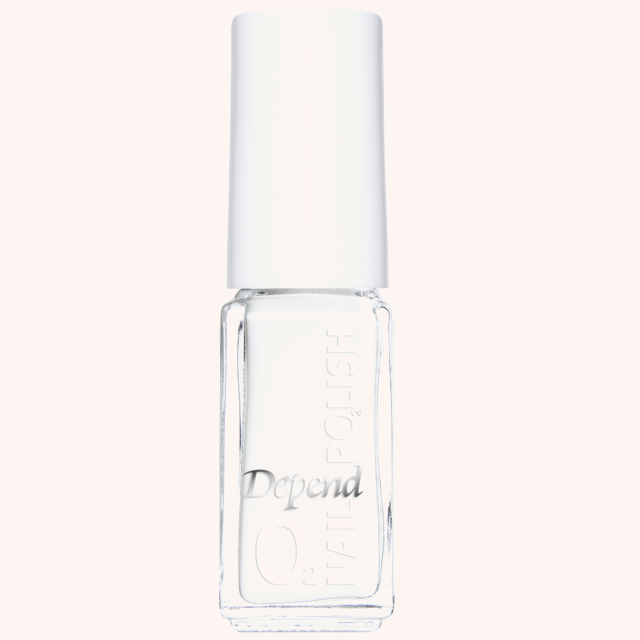 O2 Nail Polish 031