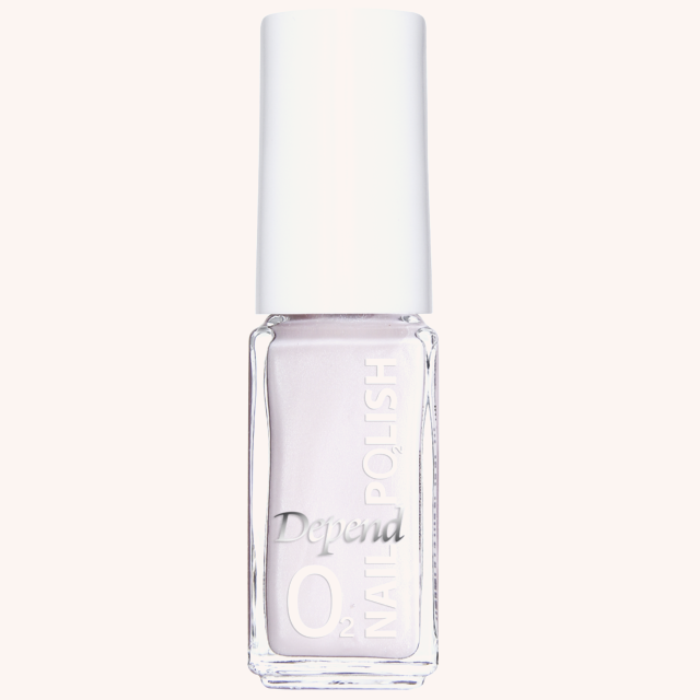 O2 Nail Polish 136