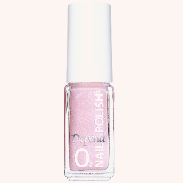 O2 Nail Polish 190