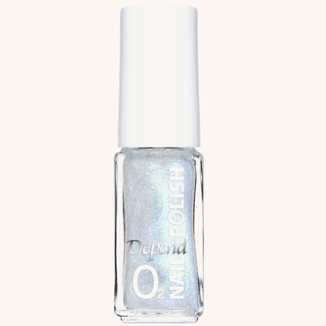 O2 Nail Polish 363