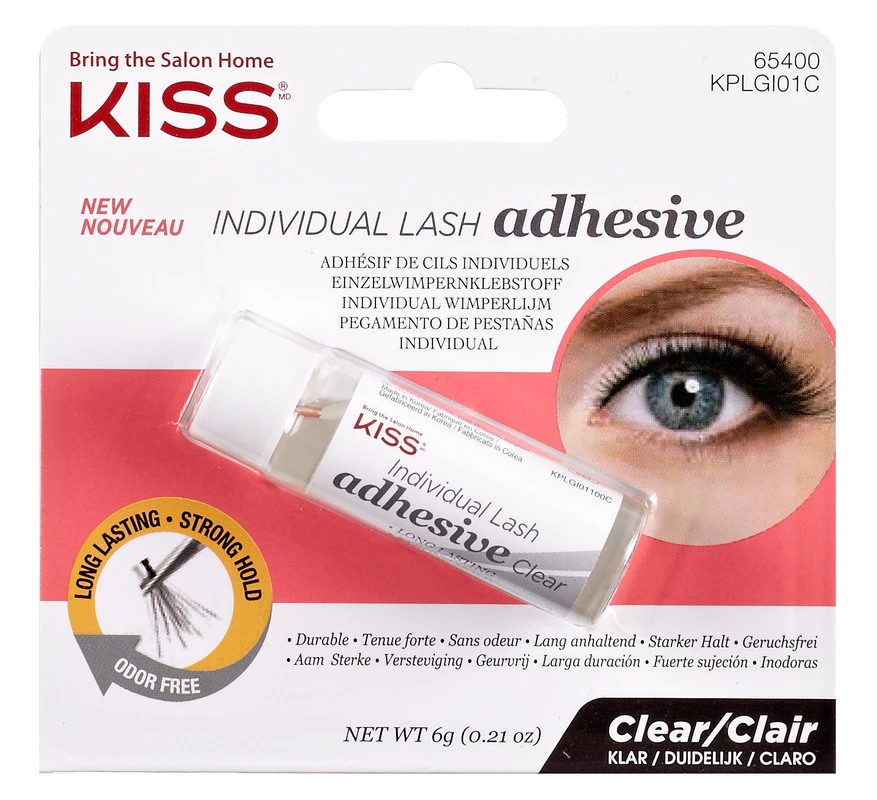 Bilde av Individual Lash Glue Clear