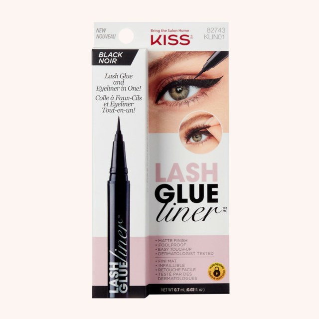 Lash Glue Liner Black