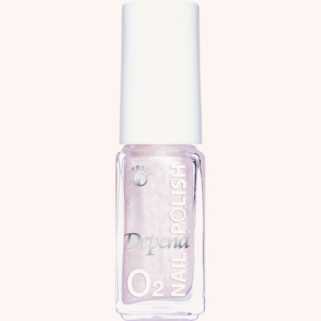 O2 Nail Polish 523