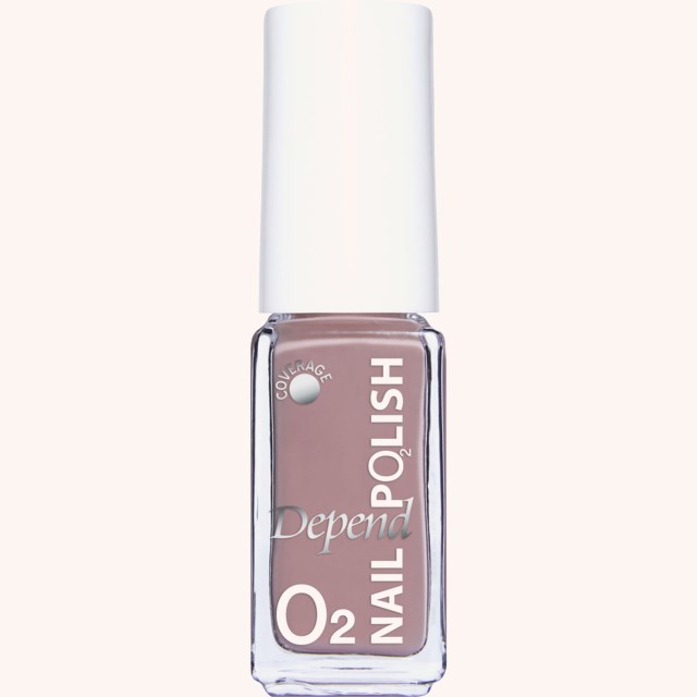 O2 Nail Polish 533 O2 Nail Polish 533