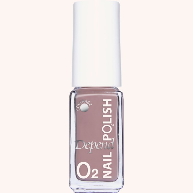 O2 Nail Polish 533