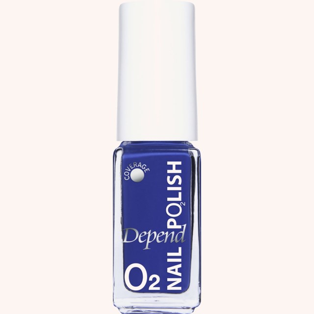 O2 Nail Polish 535