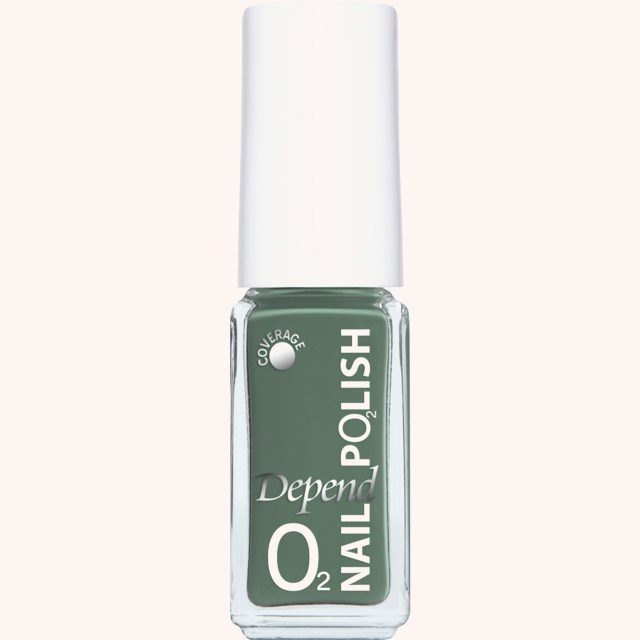 O2 Nail Polish 564