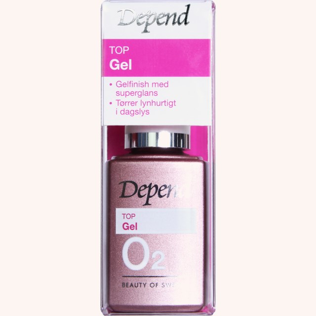Top Gel Top Gel