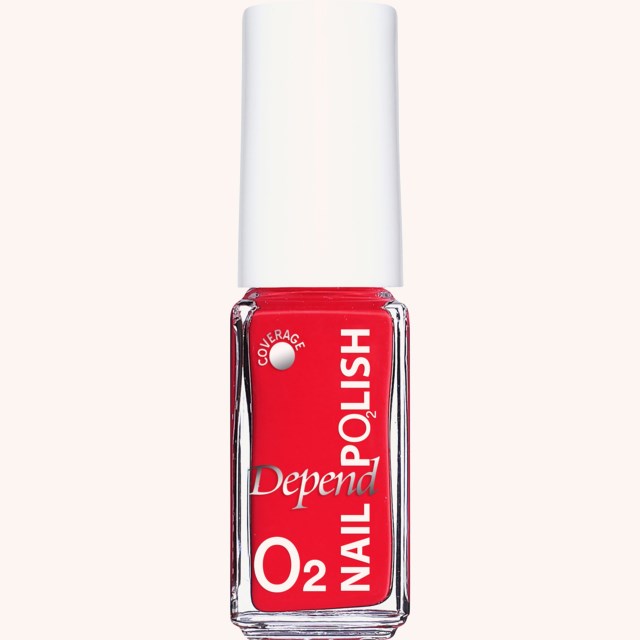 O2 Nail Polish 621