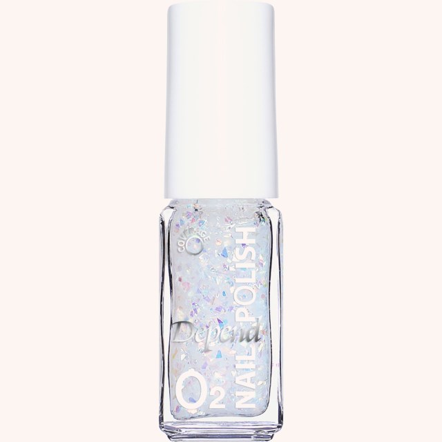 O2 Nail Polish 622 O2 Nail Polish 622