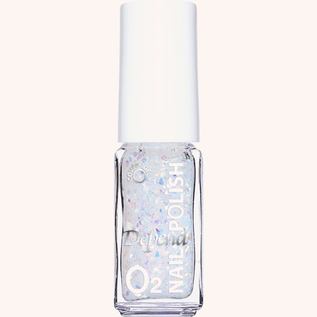 O2 Nail Polish 622