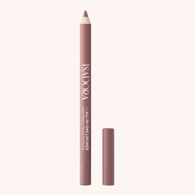 All-in-One Lipliner Bare Beige