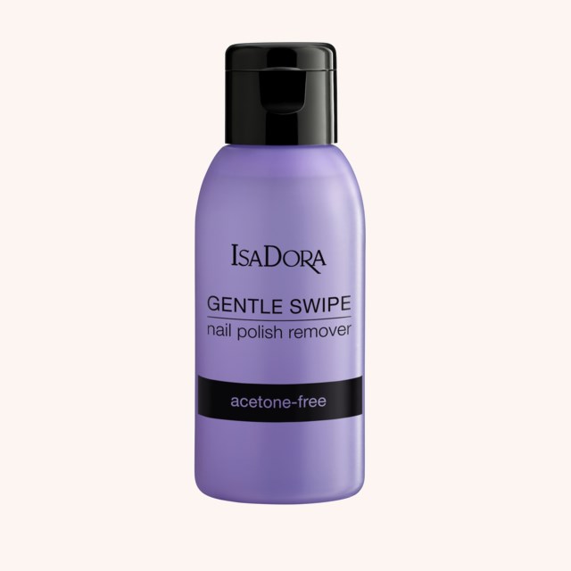 Gentle Swipe Nail Polish Remover 100 ml Gentle Swipe Nail Polish Remover 100 ml