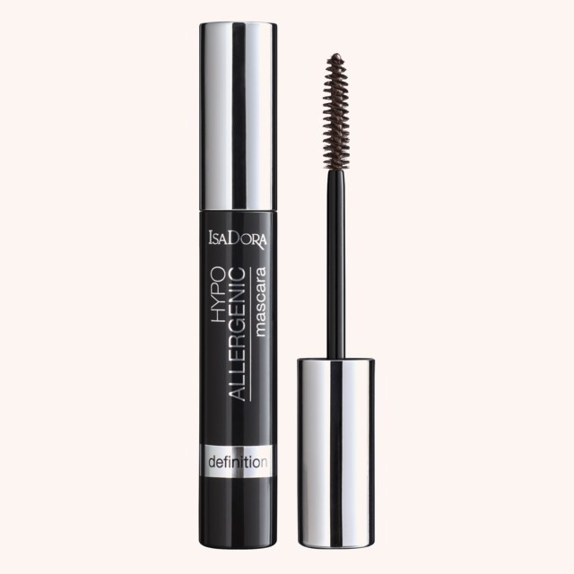 Hypo-Allergenic Mascara 32 Brown