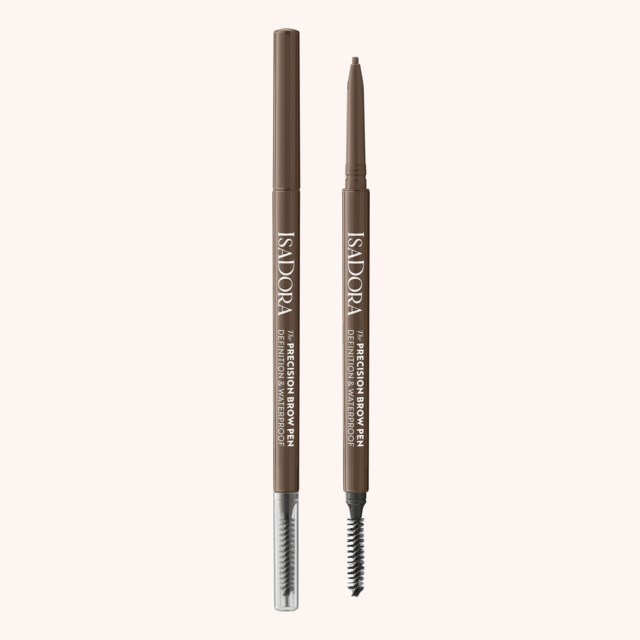 Precision Eyebrow Pen 03 Soft Brown