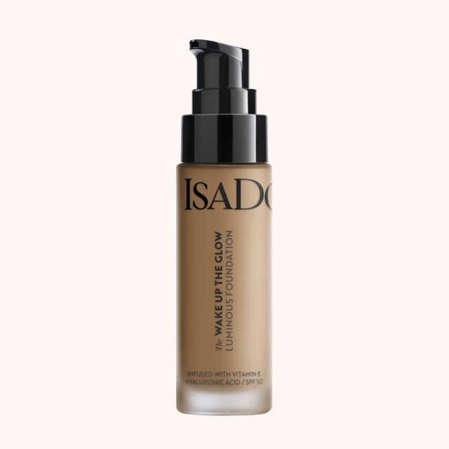 Wake Up The Glow Foundation 7N Wake Up The Glow Foundation 7N
