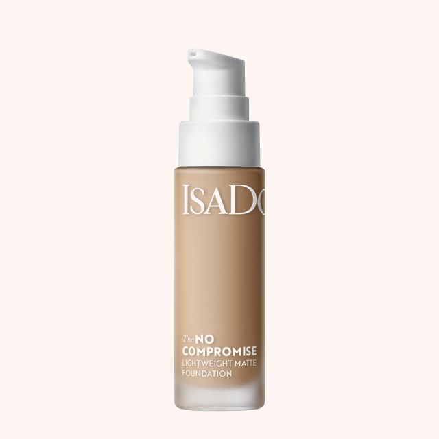 No Compromise Lightweight Matte Foundation 3N No Compromise Lightweight Matte Foundation 3N