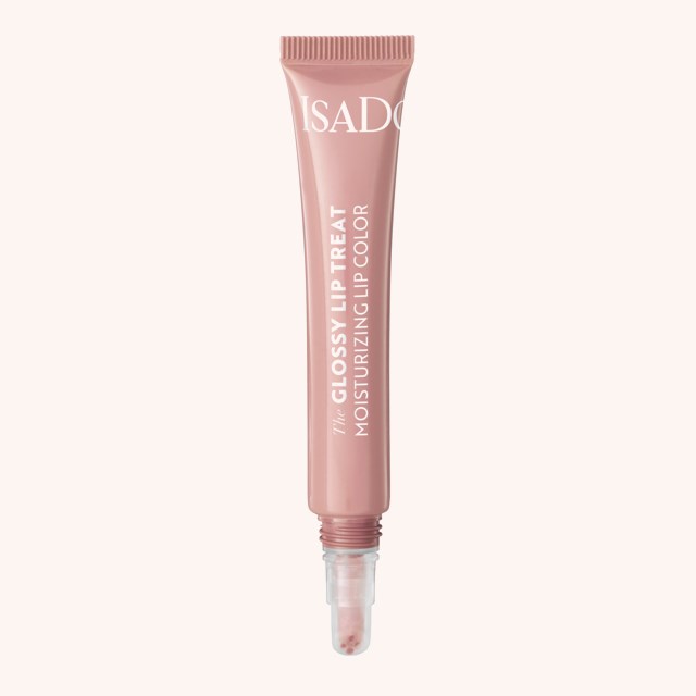 Glossy Lip Treat 55 Silky Pink Glossy Lip Treat 55 Silky Pink
